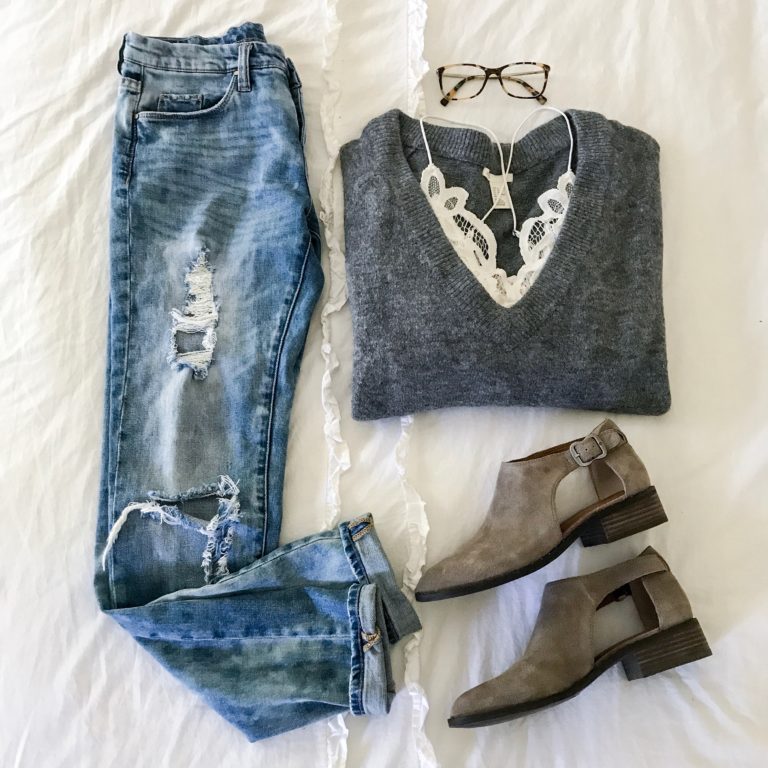 cheap booties