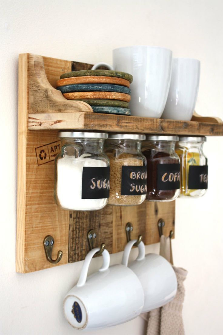 Home Coffee Station Ideas To Elevate Your Morning Routine