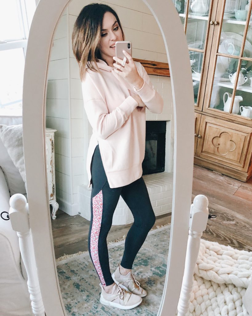 Five Cozy, Comfy Winter Looks I'm Mommin' In! - Cotton Stem