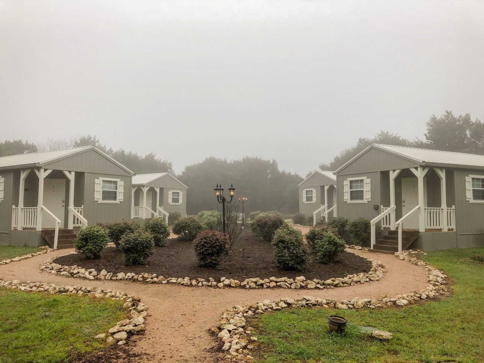 What to do in Waco, TX...besides The Mothership, Magnolia! Cotton Stem