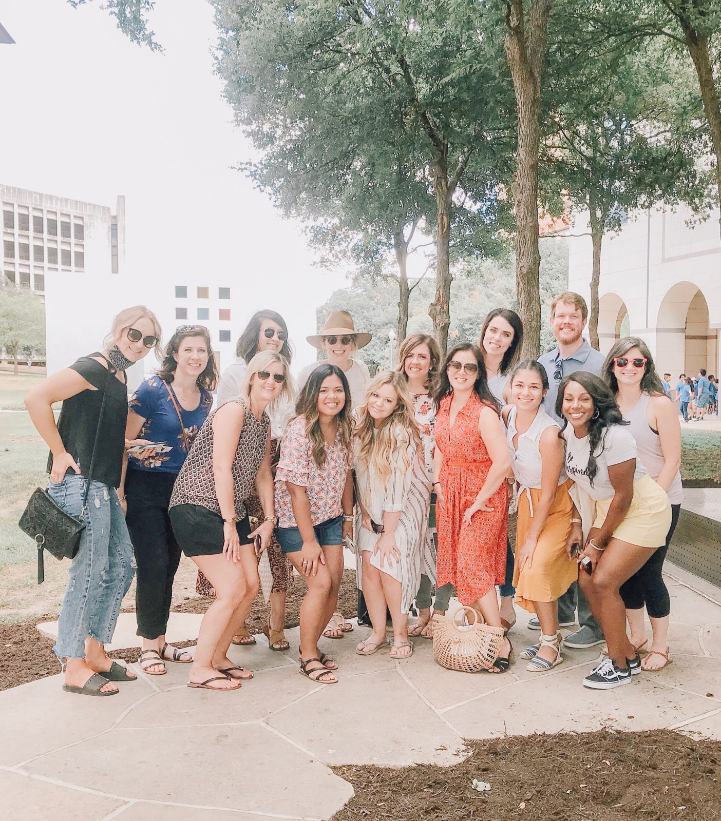 The Best of Austin with Hunter Fan Co! - Cotton Stem