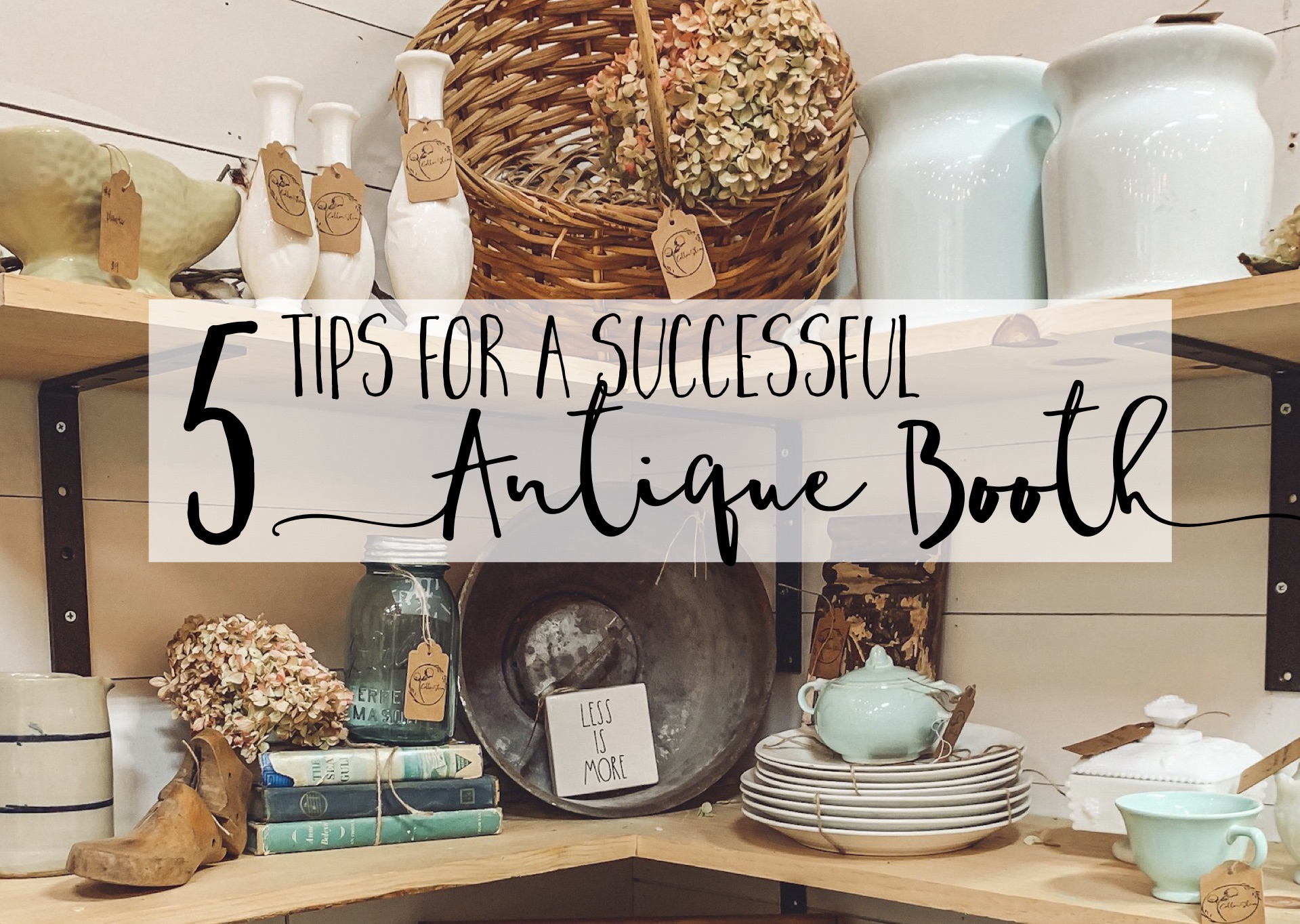 Antique Furniture Buying Guide - How To Buy And Collect Antiques
