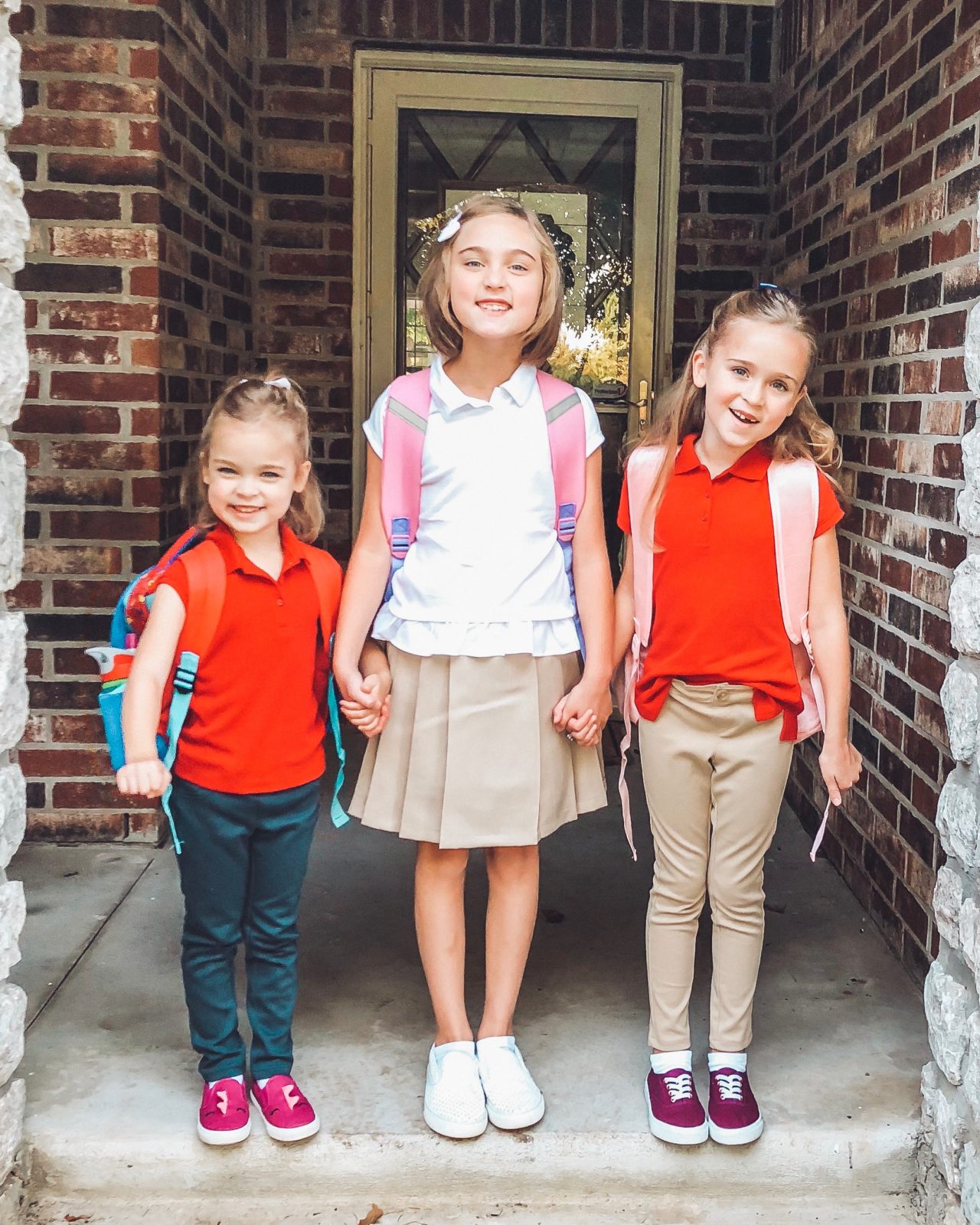 What the heck is hybrid homeschool and why we chose it for our family