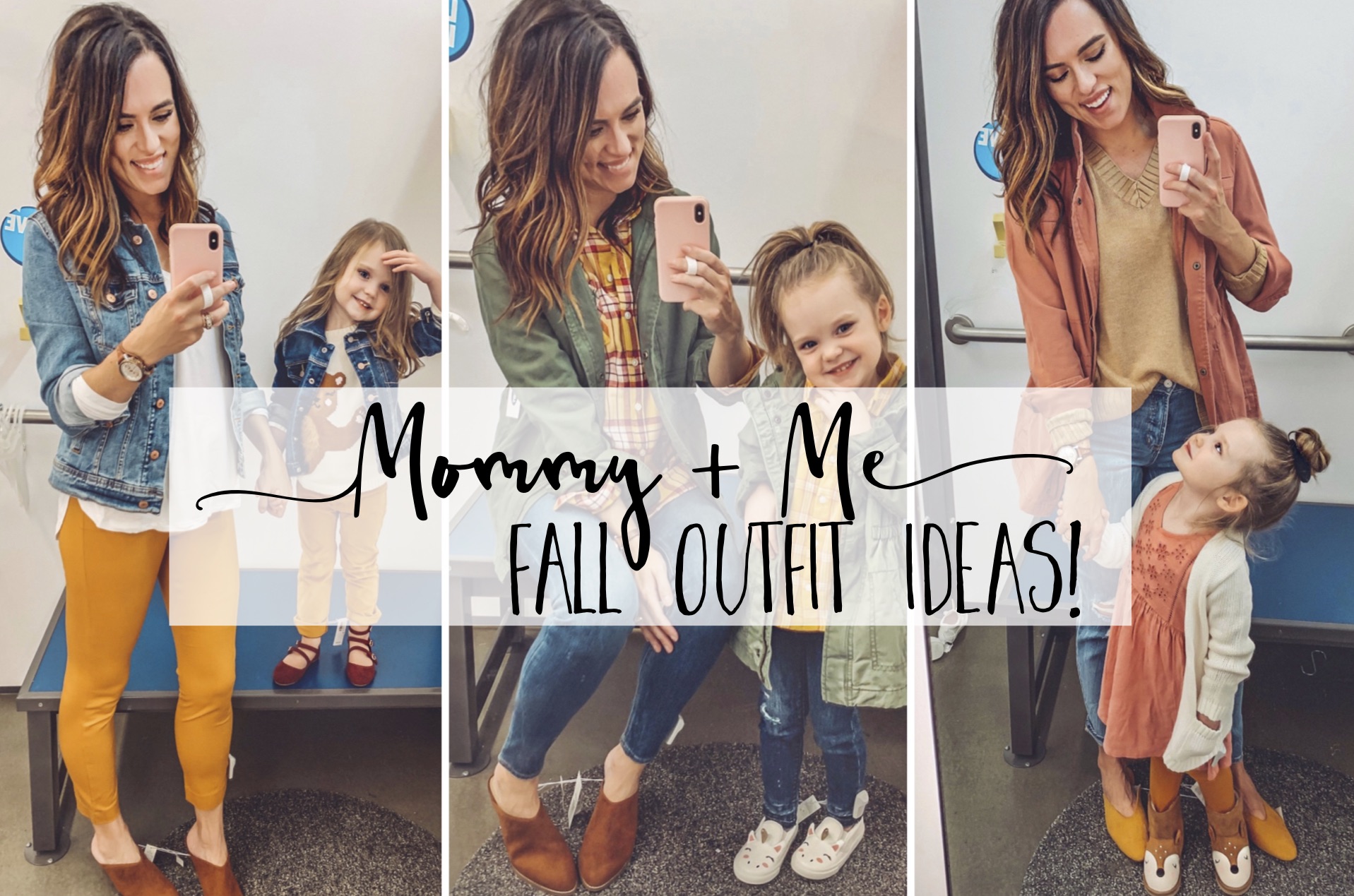 mommy and me clothing website