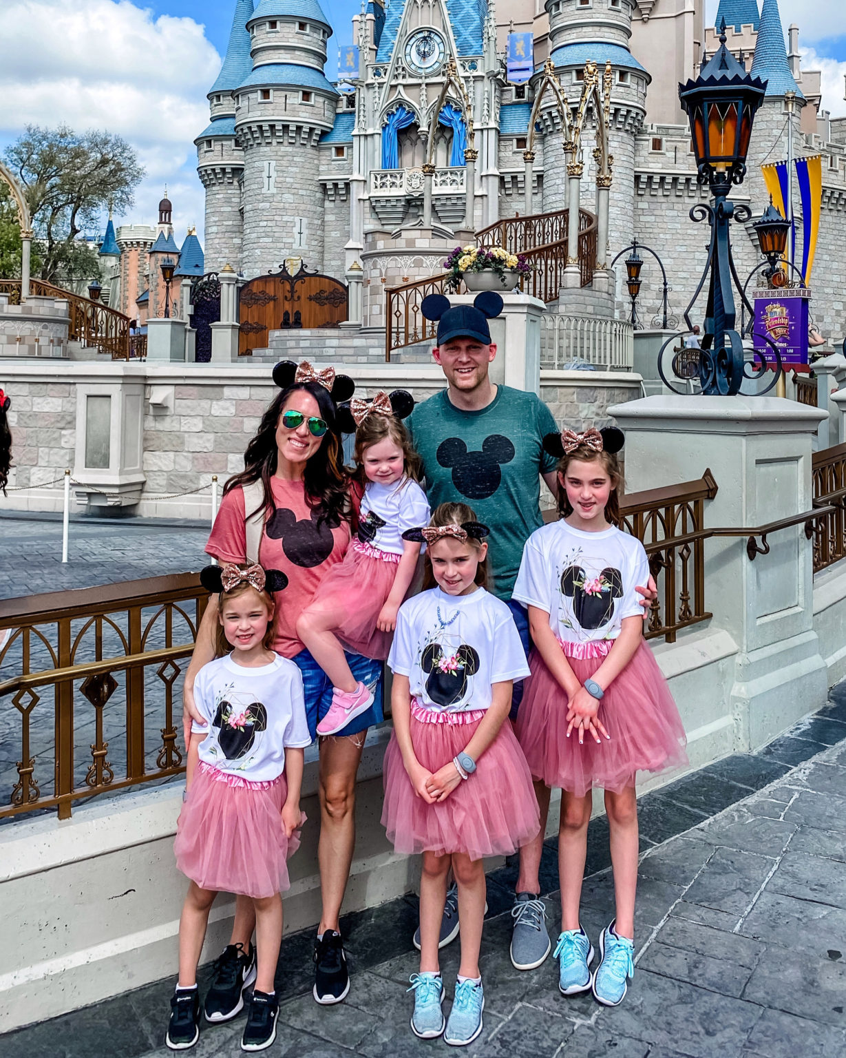 Best Things to do at Disney World with Young Kids! - Cotton Stem