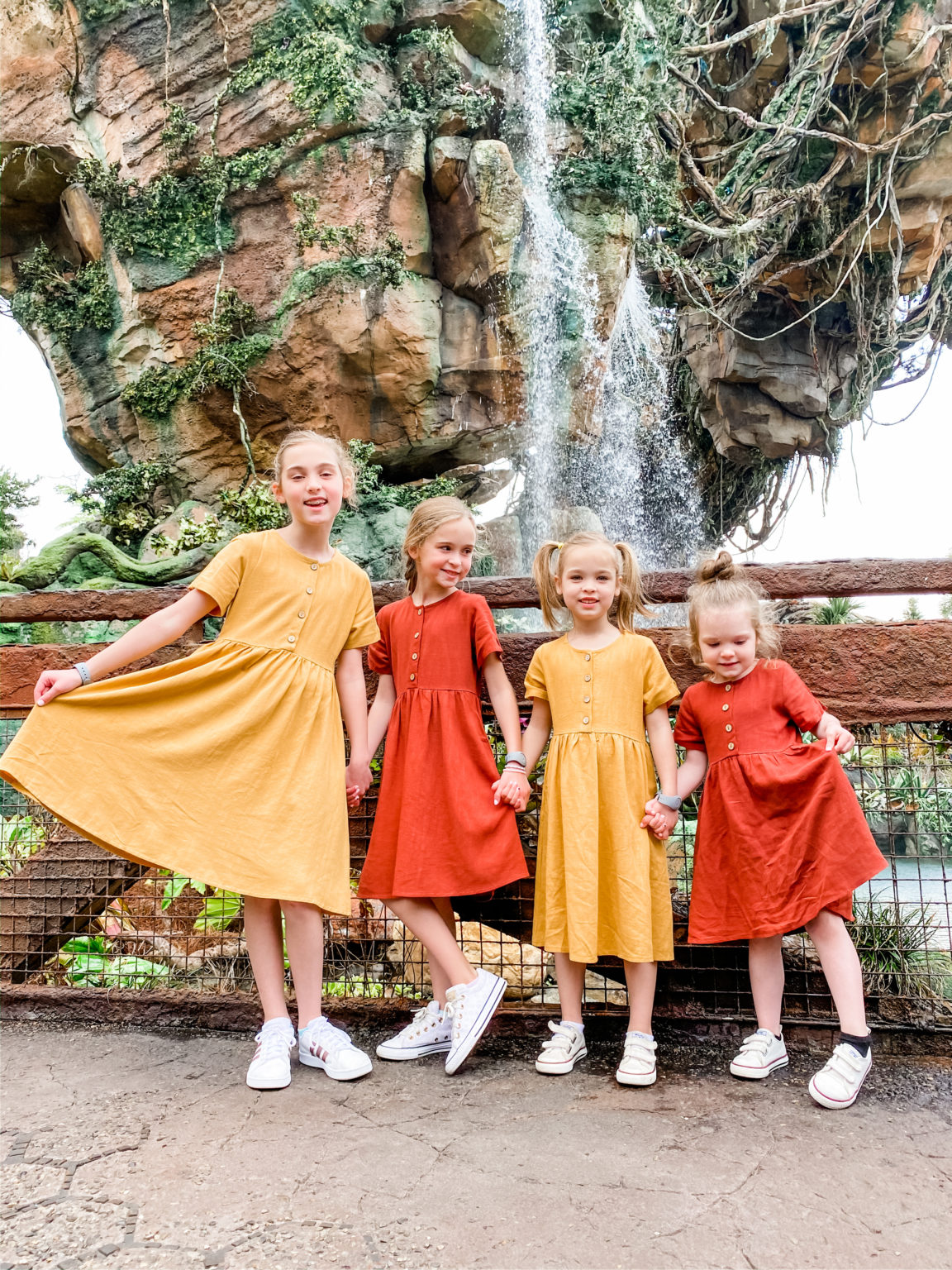 Best Things to do at Disney World with Young Kids! - Cotton Stem