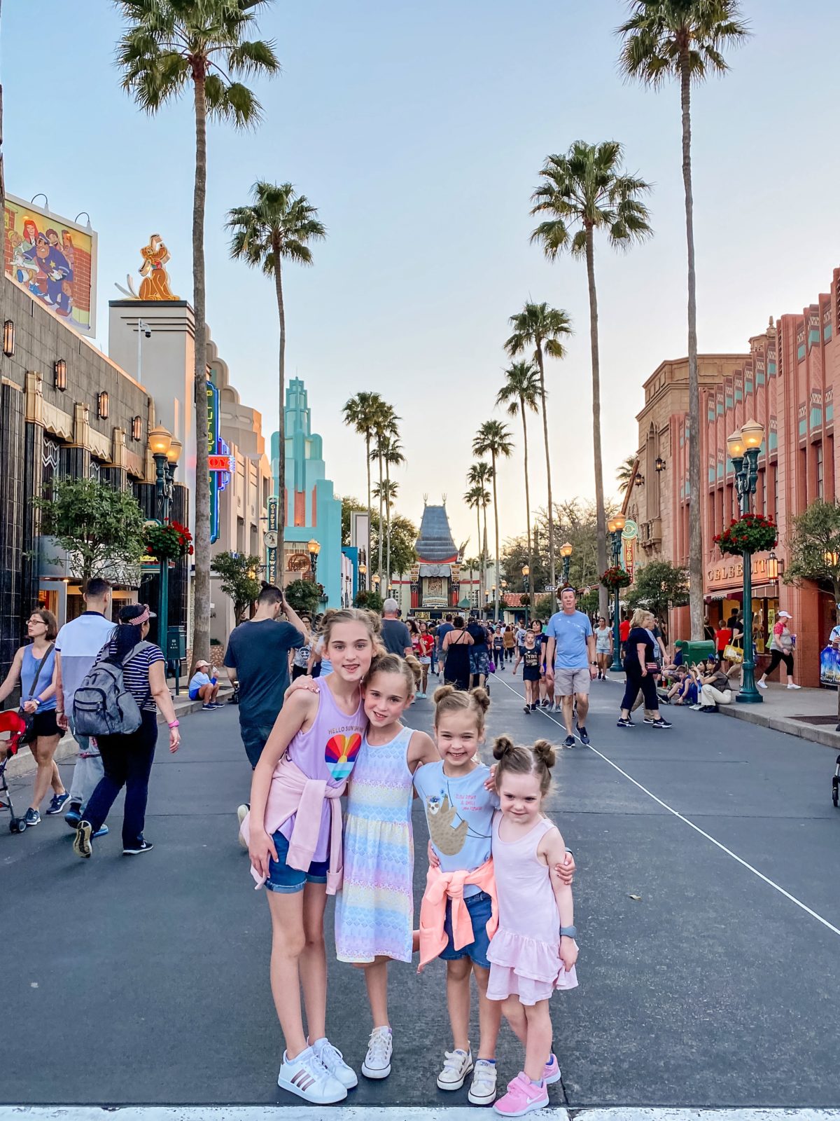 Best Things to do at Disney World with Young Kids! - Cotton Stem
