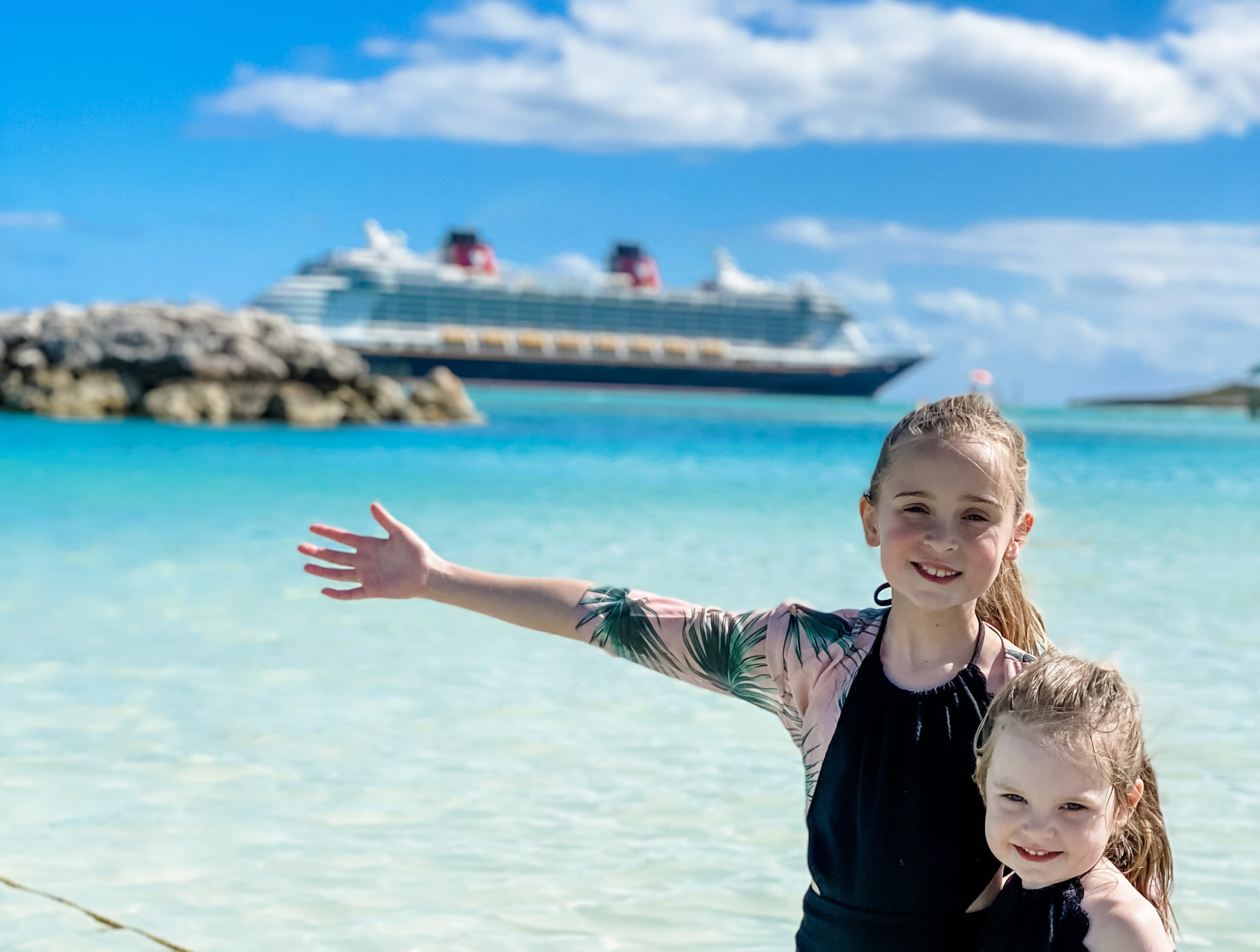 ARRGH! Disney Cruise Pirate Night, the Ultimate Guide!